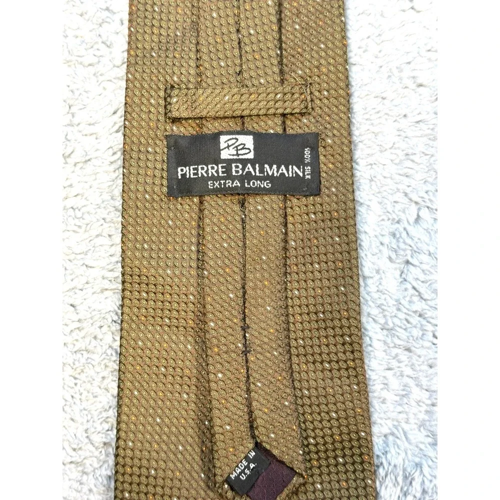 Pierre Balmain pierre balmain